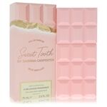 Sabrina Carpenter Sweet Tooth by Sabrina Carpenter - Eau De Parfum Spray 75 ml - til kvinder