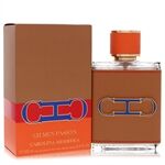 CH Pasion by Carolina Herrera - Eau De Parfum Spray 100 ml - til mænd