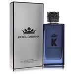 K by Dolce & Gabbana by Dolce & Gabbana - Eau De Parfum Intense Spray 100 ml - til mænd