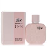 Lacoste Eau De Lacoste L.12.12 Rose by Lacoste - Eau De Parfum Spray 50 ml - til kvinder