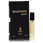 Bharara Niche by Bharara Beauty - Vial (sample) 5 ml - til mænd