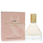 Scotch & Soda I Am by Scotch & Soda - Eau De Parfum Spray 60 ml - til kvinder