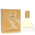 Scotch & Soda I Am by Scotch & Soda - Eau De Parfum Spray 60 ml - til mænd