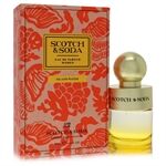 Scotch & Soda Island Water by Scotch & Soda - Eau De Parfum Spray 41 ml - til kvinder
