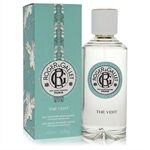 Roger & Gallet Green Tea by Roger & Gallet - The Vert Eau Fraiche Spray 100 ml - til kvinder