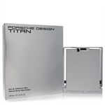 Porsche Design Titan by Porsche - Eau De Toilette Spray 100 ml - til mænd