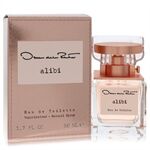 Oscar De La Renta Alibi by Oscar De La Renta - Eau De Toilette Spray 50 ml - til kvinder