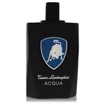 Lamborghini Acqua by Tonino Lamborghini - Eau De Toilette Spray (Tester) 125 ml - til mænd