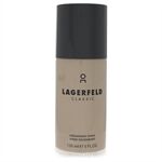 Lagerfeld by Karl Lagerfeld - Deodorant Spray 150 ml - til mænd