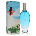 Chiffon Sorbet by Escada - Eau De Toilette Spray 100 ml - til kvinder