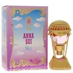 Anna Sui Sky by Anna Sui - Eau De Toilette Spray 30 ml - til kvinder
