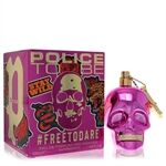 Police To Be #Freetodare by Police Colognes - Eau De Parfum Spray 125 ml - til kvinder