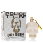 Police To Be Born To Shine by Police Colognes - Eau De Parfum Spray 125 ml - til kvinder
