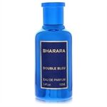 Bharara Double Bleu by Bharara Beauty - Eau De Parfum Spray (Unboxed) 100 ml - til mænd