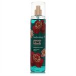 Bodycology Peony Blush by Bodycology - Fragrance Mist Spray 240 ml - til kvinder