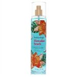 Bodycology Hawaiian Beach by Bodycology - Fragrance Mist Spray 240 ml - til kvinder