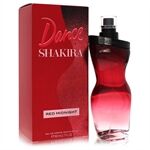 Dance Red Midnight by Shakira - Eau De Toilette Spray 80 ml - til kvinder
