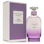 Coach Dreams Moonlight by Coach - Eau De Parfum Spray 90 ml - til kvinder