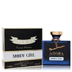 Dumont Adora Moody Girl by Dumont Paris - Eau De Parfum Spray 100 ml - til kvinder