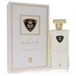 Baruch I by Nicolai Baron Atelier - Eau De Parfum Spray 100 ml - til kvinder