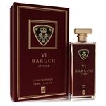 Baruch Vl by Nicolai Baron Atelier - Extrait De Parfum Spray (Unisex) 100 ml - til mænd