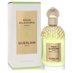 Aqua Allegoria Forte Nerolia Vetiver by Guerlain - Eau De Parfum Spray (Unisex) 75 ml - til mænd