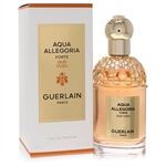 Aqua Allegoria Oud Yuzu by Guerlain - Eau De Parfum Spray (Unisex) 75 ml - til kvinder