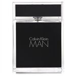 Calvin Klein Man by Calvin Klein - Eau De Toilette Spray (Unboxed) 50 ml - til mænd