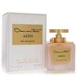 Oscar De La Renta Alibi Eau Sensuelle by Oscar De La Renta - Eau De Parfum Spray 100 ml - til kvinder