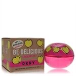 Be Delicious Orchard Street by Donna Karan - Eau De Parfum Spray 100 ml - til kvinder