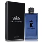 K by Dolce & Gabbana by Dolce & Gabbana - Eau De Parfum Spray 200 ml - til mænd