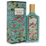 Flora Gorgeous Jasmine by Gucci - Eau De Parfum Spray 100 ml - til kvinder