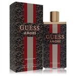 Guess Amore Portofino by Guess - Eau De Toilette Spray (Unisex) 100 ml - til kvinder