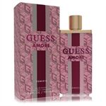 Guess Amore Venezia by Guess - Eau De Toilette Spray (Unisex) 100 ml - til kvinder