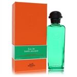 Eau De Basilic Pourpre by Hermes - Eau De Cologne Spray (unisex) 200 ml - til mænd