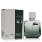 Lacoste Eau De Lacoste L.12.12 Blanc Eau Intense by Lacoste - Eau De Toilette Spray 50 ml - til mænd