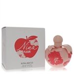 Nina Fleur by Nina Ricci - Eau De Toilette Spray 80 ml - til kvinder