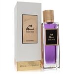 Rasasi Ward Noir by Rasasi - Eau De Parfum Spray 200 ml - til mænd