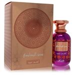 Rasasi Somow Al Lavender Our by Rasasi - Eau De Parfum Spray (Unisex) 100 ml - til kvinder