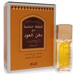 Rasasi Khaltat Al Khasa by Rasasi - Eau De Parfum Spray (Unisex) 50 ml - til kvinder