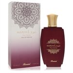 Rasasi Marha by Rasasi - Eau De Parfum Spray 100 ml - til kvinder