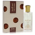 Rasasi Oudh Al Abiyad by Rasasi - Eau De Parfum Spray (Unisex) 50 ml - til kvinder