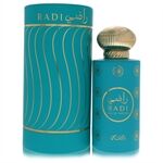 Rasasi Radi by Rasasi - Eau De Parfum Spray (Unisex) 100 ml - til kvinder