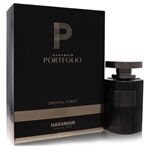 Al Haramain Portfolio Oriental Forest by Al Haramain - Eau De Parfum Spray 75 ml - til mænd