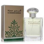 Al Haramain Madinah by Al Haramain - Eau De Parfum Spray (Unisex) 98 ml - til kvinder