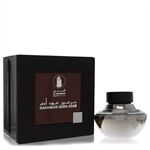 Al Haramain Oudh Adam by Al Haramain - Eau De Parfum Spray 75 ml - til mænd