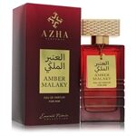 Azha Amber Malaky by Azha - Eau De Parfum Spray 100 ml - til mænd