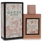 Gucci Bloom by Gucci - Eau De Toilette Spray 50 ml - til kvinder