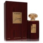 Al Haramain Junoon Oud by Al Haramain - Eau De Parfum Spray 75 ml - til kvinder