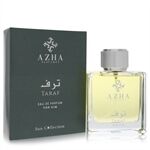 Azha Taraf by Azha - Eau De Parfum Spray 100 ml - til mænd